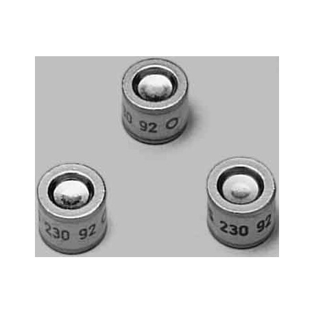 Bleskoistka 8x6,MK, 230 V, 10 kA/ 10 A 